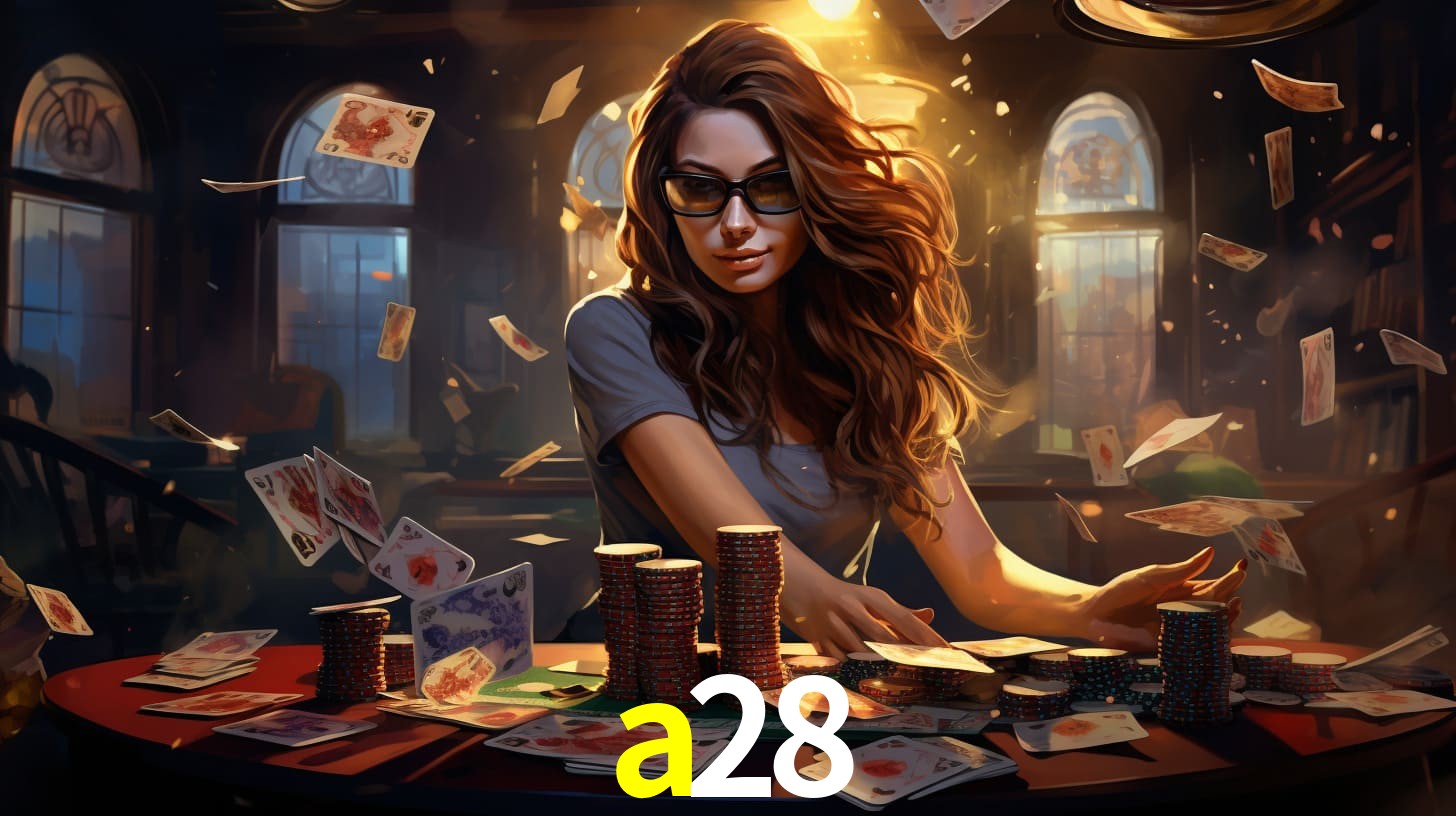 Slot Games a28