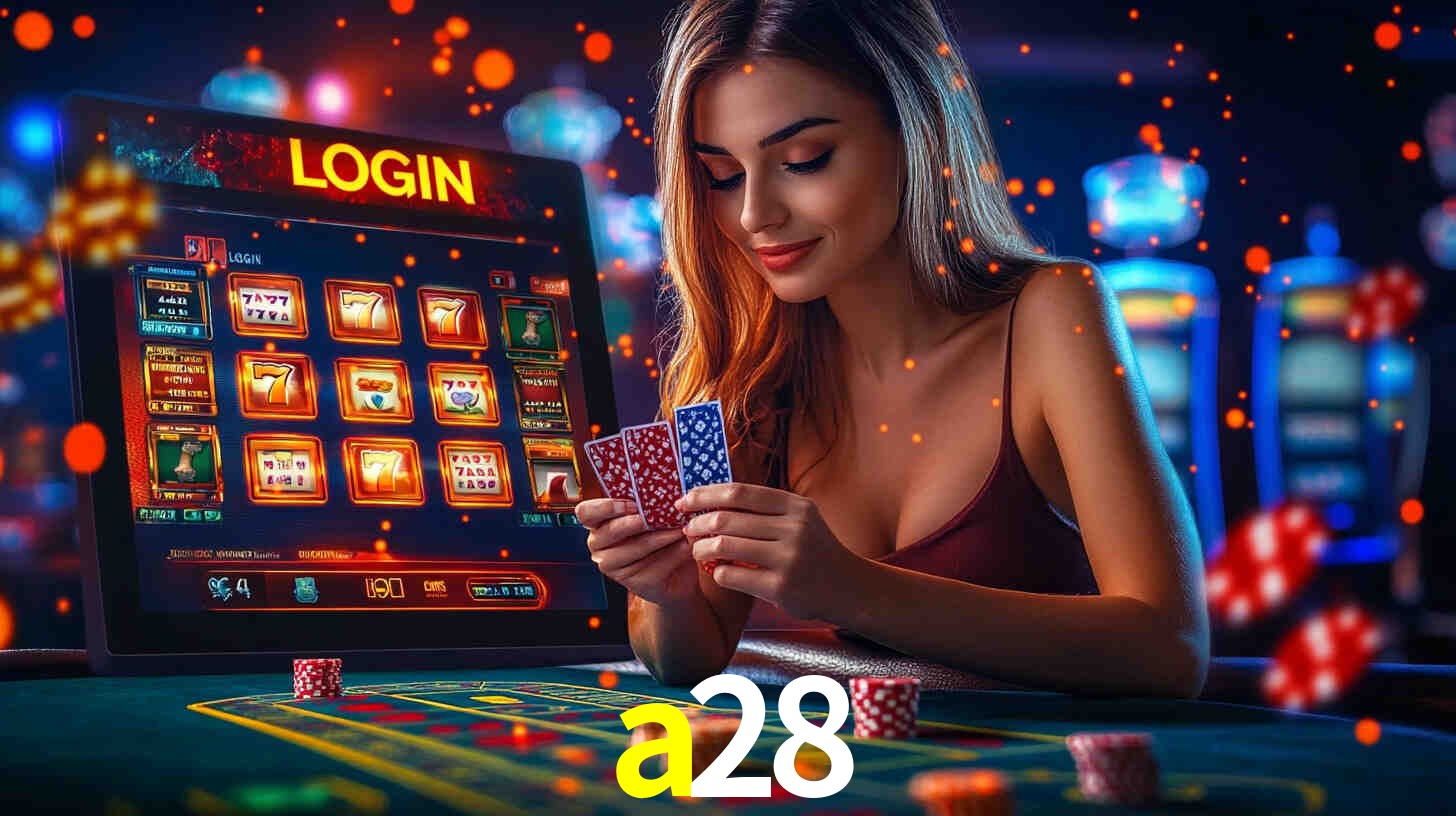 Exclusive Games a28