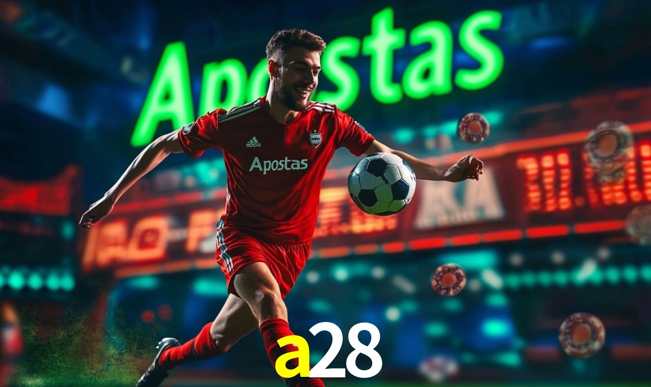 PIX Instantâneo a28