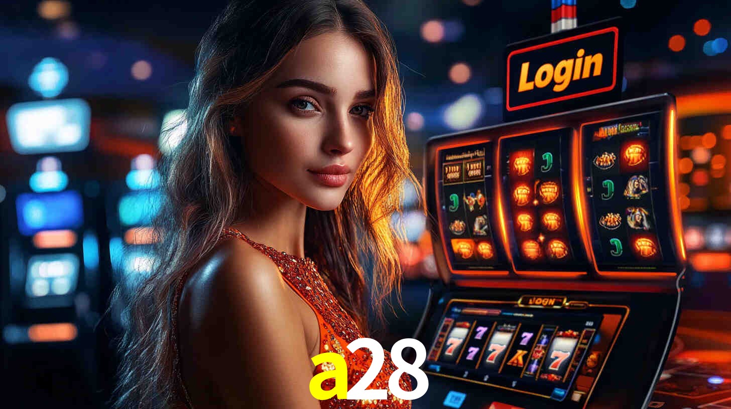 VIP Casino a28