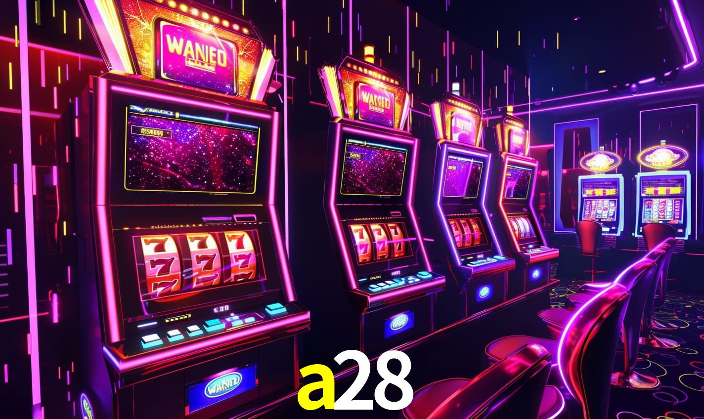 A Emoção da Loteria na a28: Uma Chance de Mudança de Vida