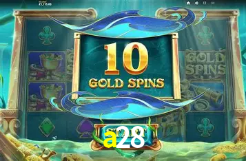 A Revolução dos Aplicativos de Jogos no a28