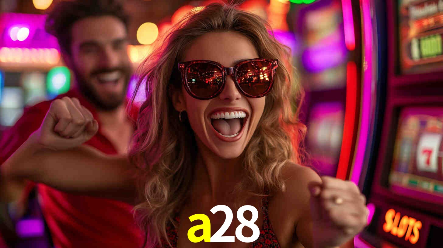 Descubra o Programa VIP da a28: Vantagens Exclusivas para Jogadores