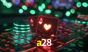 Estatísticas do Jogo a28