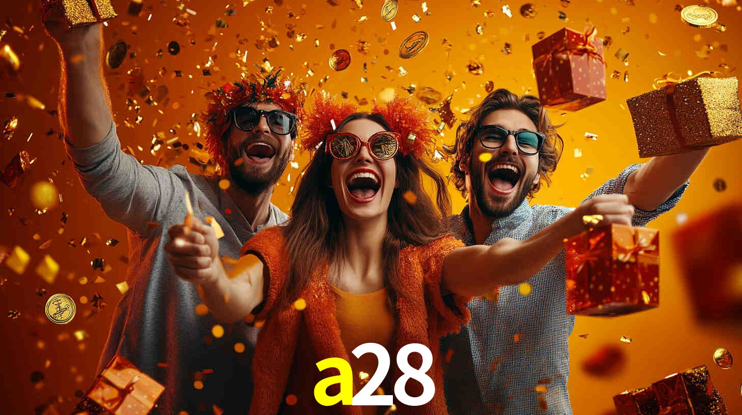 Programa VIP a28