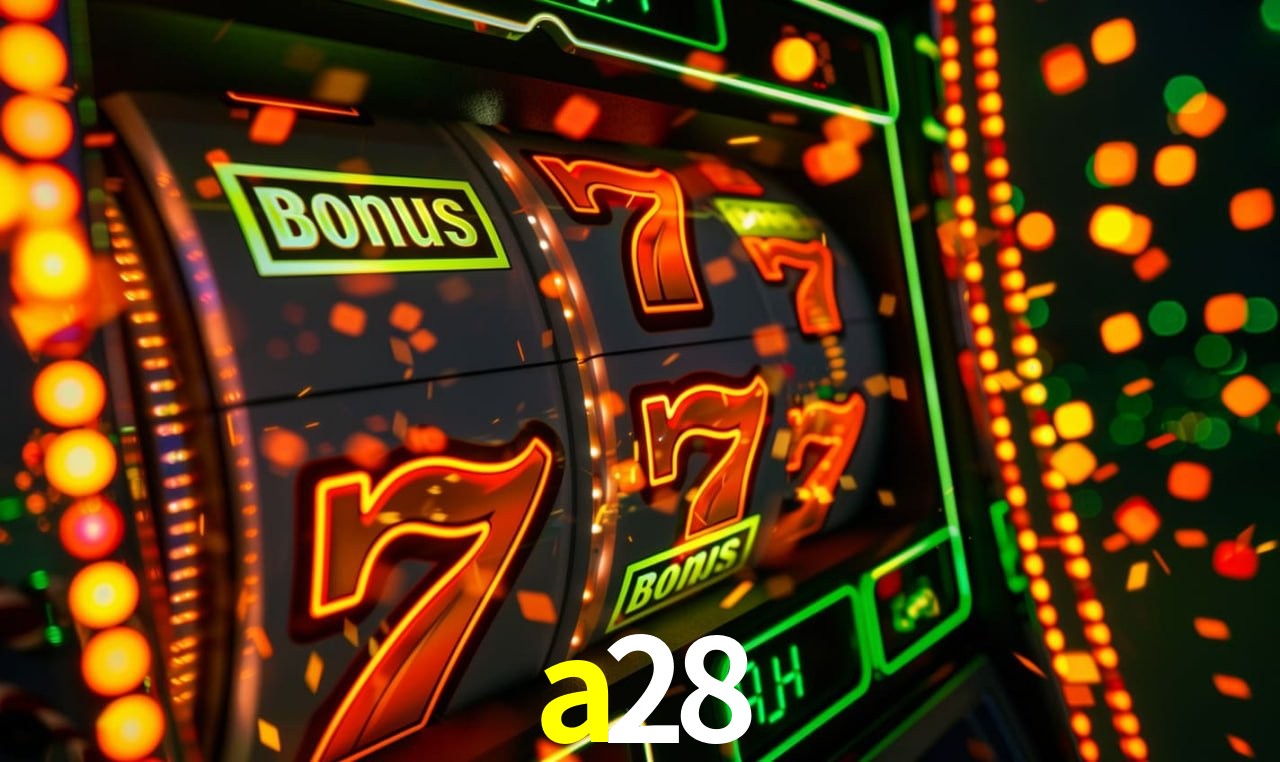 cassino a28