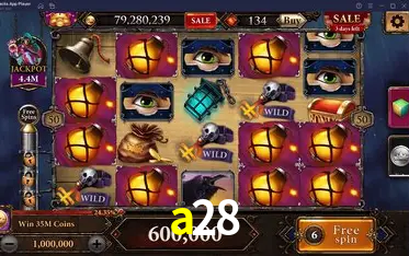 a28: A Experiência de Casino com Jogos de Mesa ao Vivo
