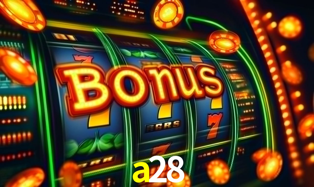 Game Providers a28