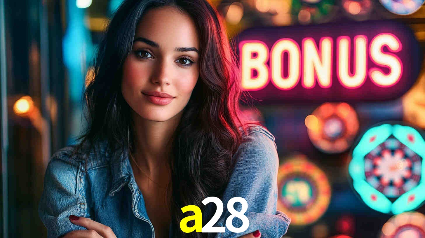 Daily Bonuses a28