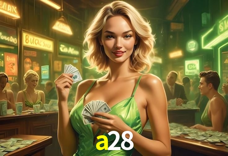 Desvendando o Mundo dos Jogos Virtuais na a28