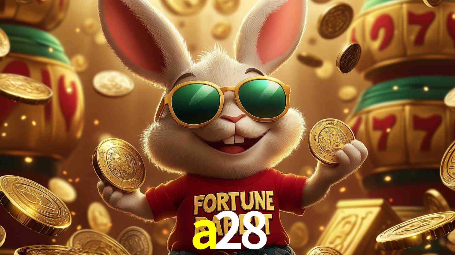 Welcome Bonus a28