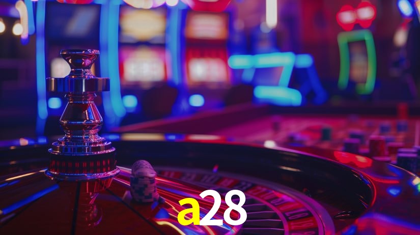 Aviator Game a28