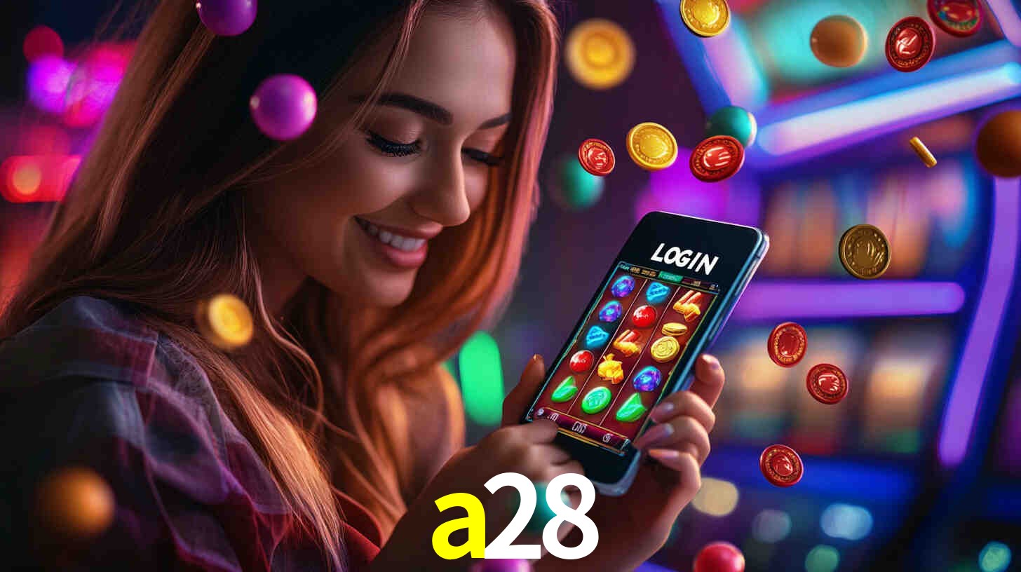 Blackjack Table a28