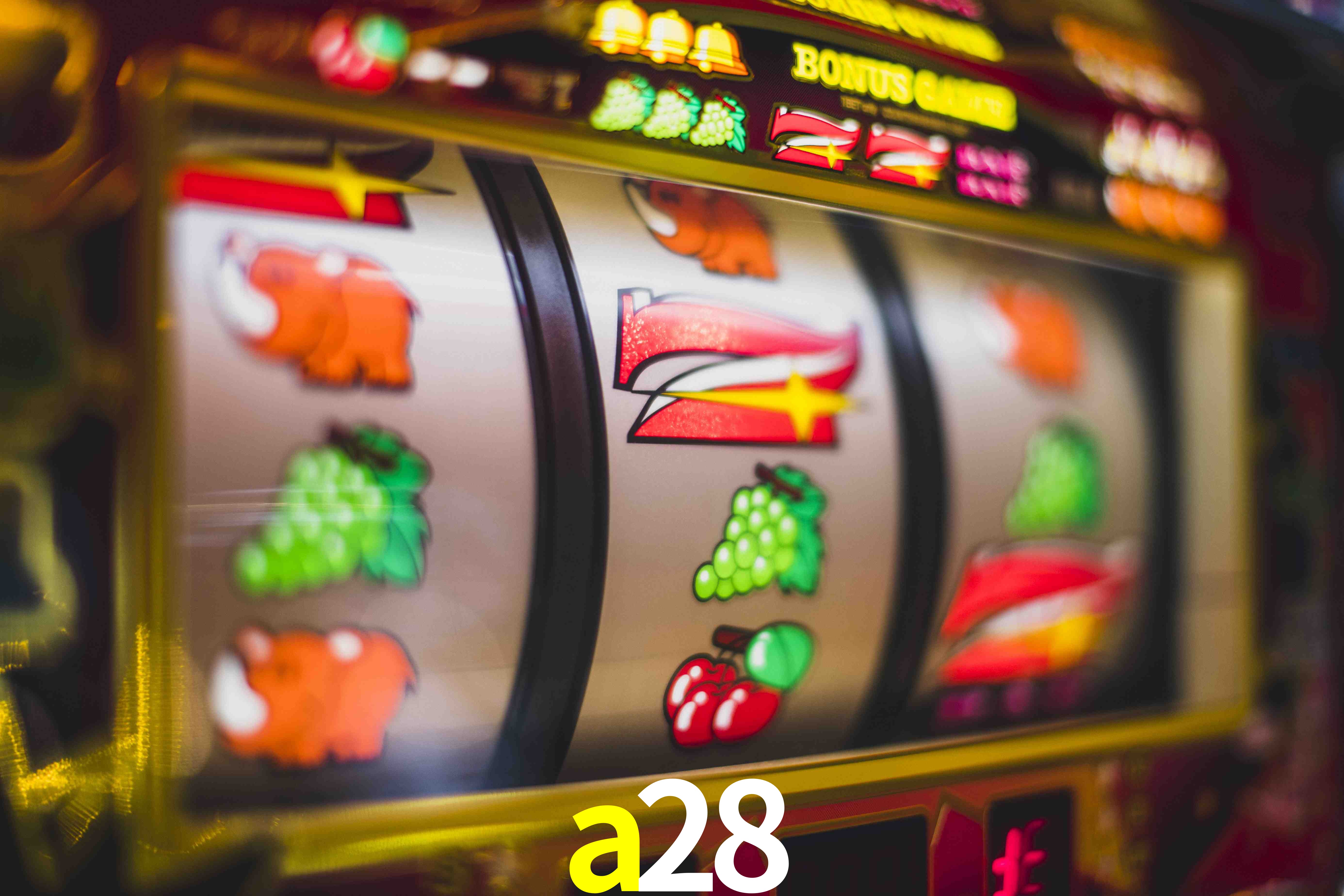 Secure Login a28